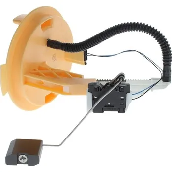 Autoelektrika Snímač, rezerva paliva BOSCH 1 582 881 055