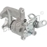 Brzdový třmen TOPRAN 120 711