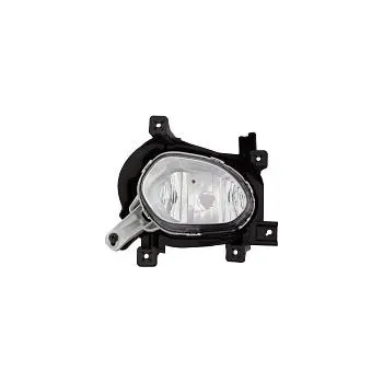 Mlhový světlomet Levé mlhové světlo KIA CEED 06/2012-12/2018 |6/2012-12/2018| DEPO | 223-2030L-UE