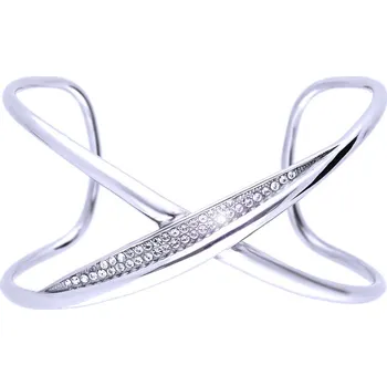 Šperk Ocelový Náramek - Prim / X Preciosa Crystals (7984)