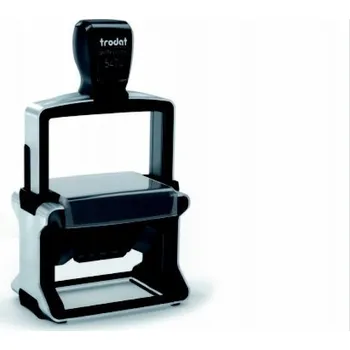 Trodat trodat Datumstempel Professional 4.0/L Lagertext 5440