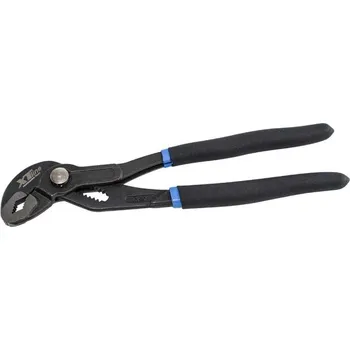 Kleště Kleště stavitelné Siko s tlačítkem CrV – 300 mm