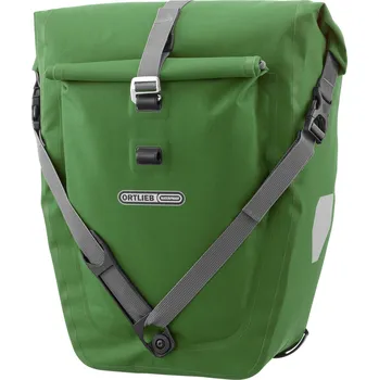 brašna na kolo Ortlieb Back-Roller Plus QL2.2 Moss green + mini nářadí zdarma