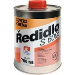 Ředidlo Severochema S 6005 – 700 ml