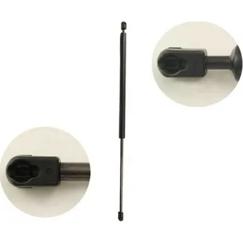 Kapota Plynová pružina / vzpěra pátých dveří levá=pravá VOLKSWAGEN TRANSPORTER (T4)/CARAVELLE/MULTIVAN, 07.90-03.03 OE 701829331S