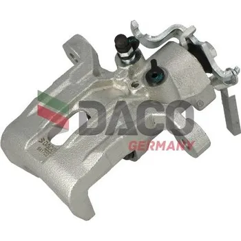 Brzdový systém Brzdový třmen DACO BA1702