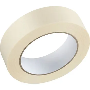 Lepicí páska Páska papírová SL Hot-Melt 40°C – 48 mm × 40 m