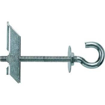 Hmoždinka Hmoždinka sklopná KDH 6 Fischer – 130 mm