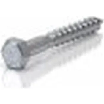 Vrut Vrut do dřeva DIN 571 – 10 × 140 mm ZB