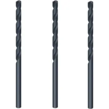 Vrták Vrták do kovu HSS-R 3,0×61/33 mm – 3 ks