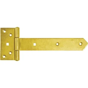 pant Závěs brankový DOMAX ZB 200 – 200×45×90×35×3 mm