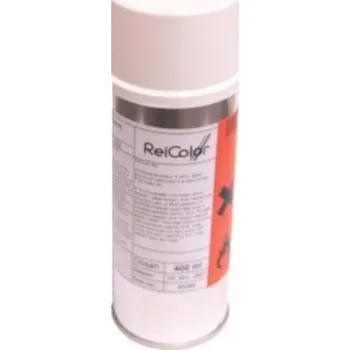 Barva ve spreji Spray zinek opravný LZ-19 světlý – 400 ml