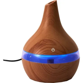 Ložnicová sestava Elektrický difuzér esenciálních olejů