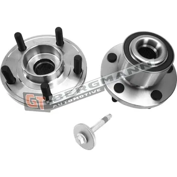 Sada ložiska kola GT BERGMANN GT24-057