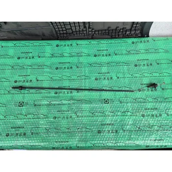 Plynové lanko Originální díl Škoda lanko plynu Škoda Felicia 1.3 karburátor , Favorit 1.3 karburátor od 08/93 6U1721555C