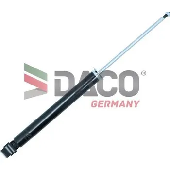 Tlumič pérování DACO 562704