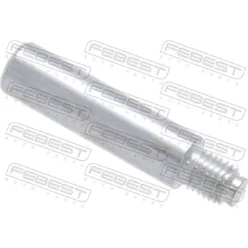 Brzdový systém Vodicí čep, brzdový třmen FEBEST 0574-MZ3