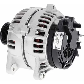 Alternátor generátor HELLA 8EL 011 712-991