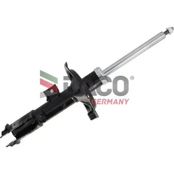 Tlumič pérování DACO 452513R