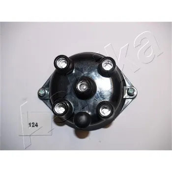 Rozdělovač Víko rozdělovače ASHIKA 121-01-124