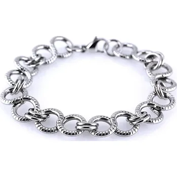 Šperk Ocelový Náramek - 8 (5678)