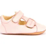 FRODDO dětský sandál G1140003-1 růžová Velikost: 19