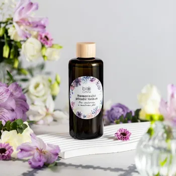 BIORYTHME Harmonizující tonikum - pro smíšenou a mastnou pleť 200 ml - šroubovací víčko