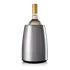 Chladič na víno Vacuvin Active Cooler Wine Elegant 3649360 nerez