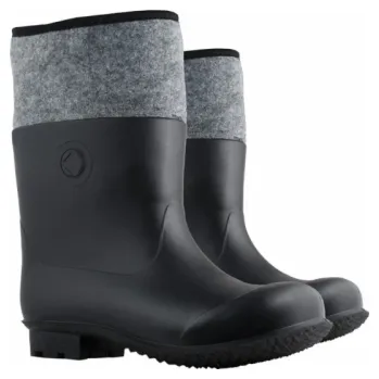 Masážní přístroj Kolmax Gumové plstěné galoše 42