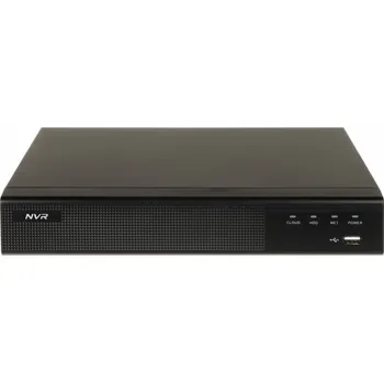 Záznamové zařízení APTI Recorder IP RECORDER APTI-N1621-I3 16 KANÁLŮ