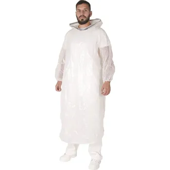 Pláštěnka Mike White