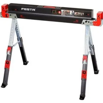 Koza na řezání dřeva FESTA Koza stavební skládací