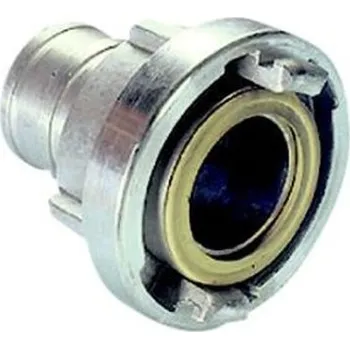 Zavlažování Rychlospojka C/52 52mm ALU/FE
