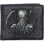 Nemesis Now Cthulhu, peněženka, 11 cm