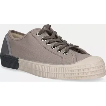 Pánská obuv Tenisky Novesta Star Master Duo, 42.5, šedá, 09X