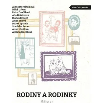 Umění Rodiny a rodinky