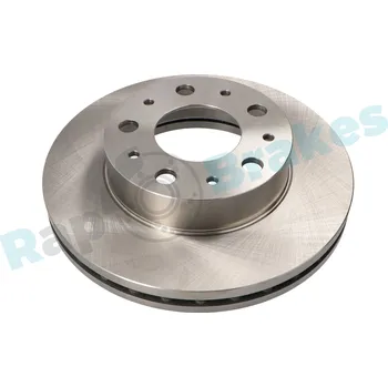 Brzdový kotouč Brzdový kotouč RAP BRAKES R-D1049