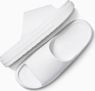 Pánské pantofle converse CHUCK TAYLOR ITERATION SLIDE Unisex pantofle 47,5 EU A12173C