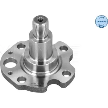 Čep nápravy Čep nápravy, tělo nápravy MEYLE 100 501 0029