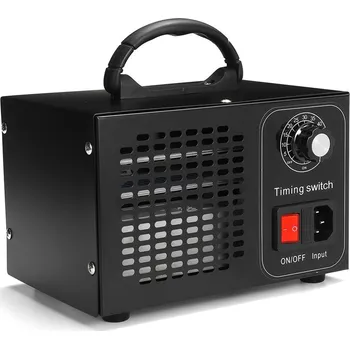 Ozónový čistič ATWFS Ozonový generátor 48 G barva černá (generátor ozonu)