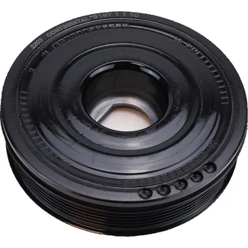 Řemenice, klikový hřídel CONTINENTAL CTAM VD1197