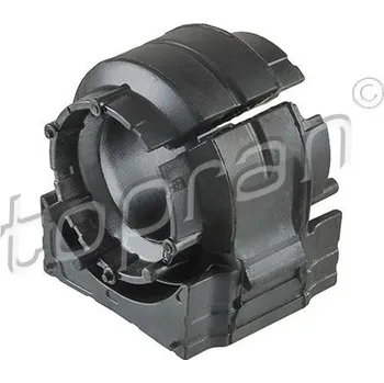 Stabilizátor nápravy Držák, Příčný stabilizátor TOPRAN 207 949