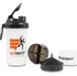 Shaker EXTRIFIT Shaker Triple 600 ml transparentní