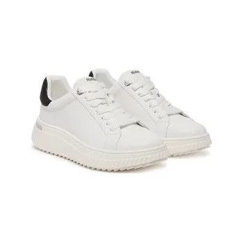Dámské tenisky DKNY Sneakersy Lobeco K1530142 Bílá 40