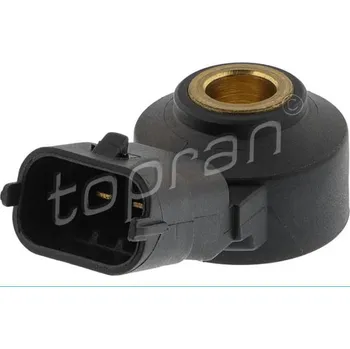 Autoelektrika Senzor klepání TOPRAN 207 826