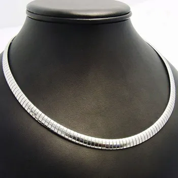 Náhrdelník Ocelový náhrdelník - EXEED P.H.(260)