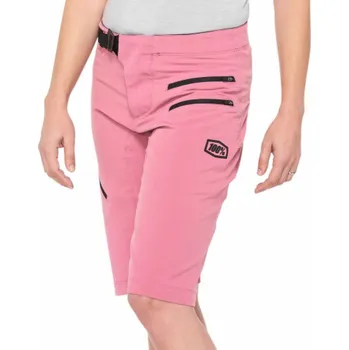 Dámské kraťasy 100% Dámské šortky 100% AIRMATIC Dámské šortky fialová velikost. S (NOVÉ)