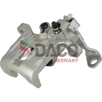 Brzdový systém Brzdový třmen DACO BA1703