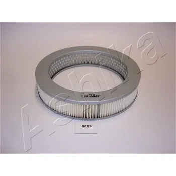 Vzduchový filtr Vzduchový filtr ASHIKA 20-08-802