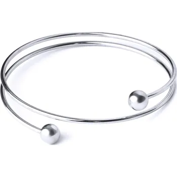 Módní doplněk Ocelový náramek - Celtic / Balls II.